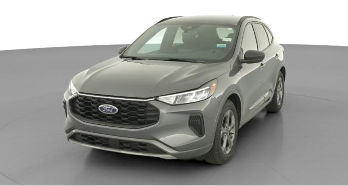 Thumbnail: 2024 Ford Escape - 1