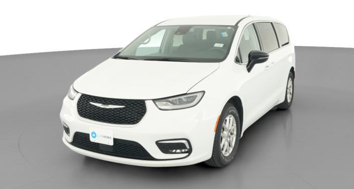 Thumbnail: 2024 Chrysler Pacifica - 1