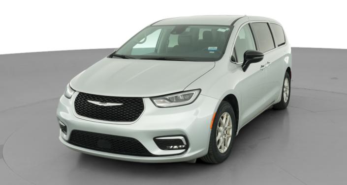 Thumbnail: 2024 Chrysler Pacifica - 1