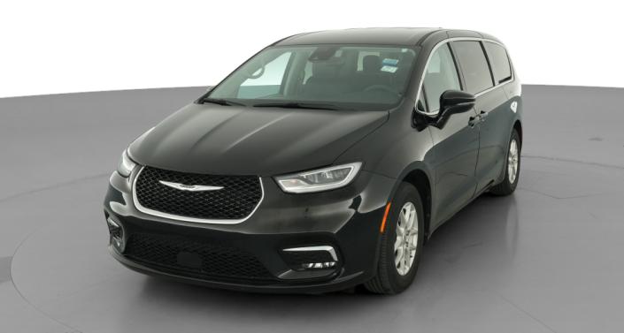 Thumbnail: 2024 Chrysler Pacifica - 1