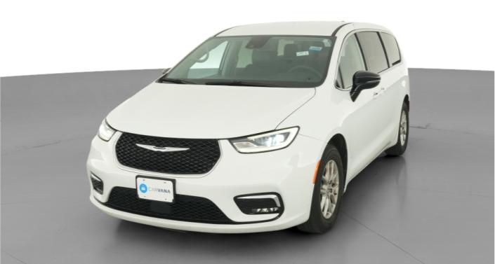 Thumbnail: 2024 Chrysler Pacifica - 1