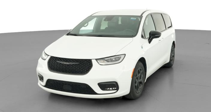 Thumbnail: 2024 Chrysler Pacifica - 1