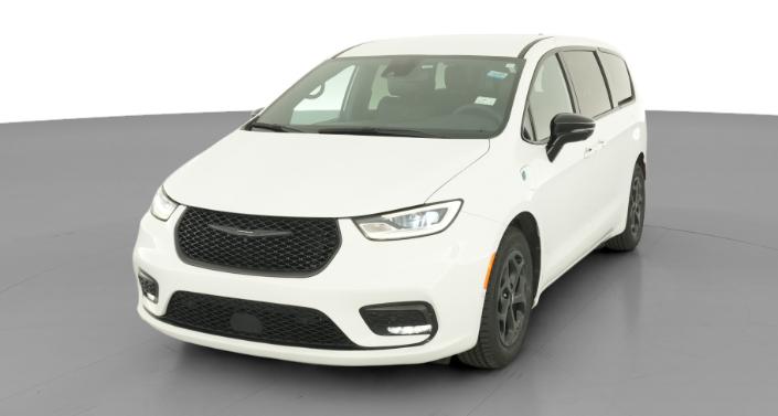 Thumbnail: 2024 Chrysler Pacifica - 1