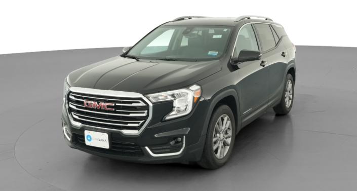 Thumbnail: 2024 GMC Terrain - 1