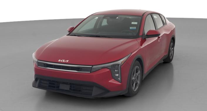 2025 Kia K4 LXS -
                  Lorain, OH