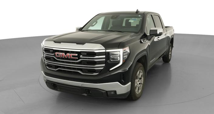 Thumbnail: 2024 GMC Sierra 1500 - 1