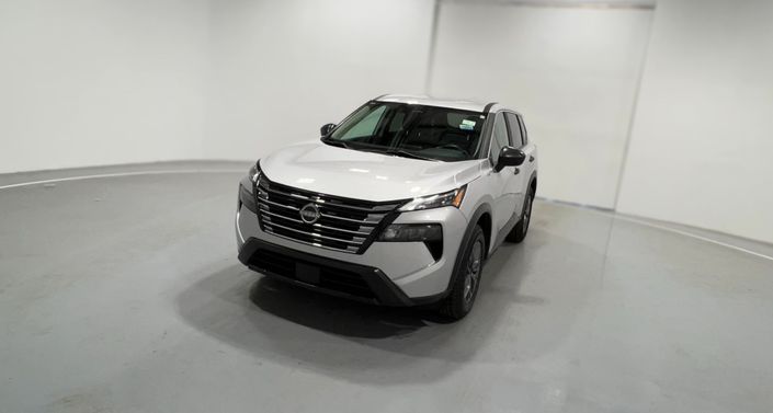Thumbnail: 2024 Nissan Rogue - 1