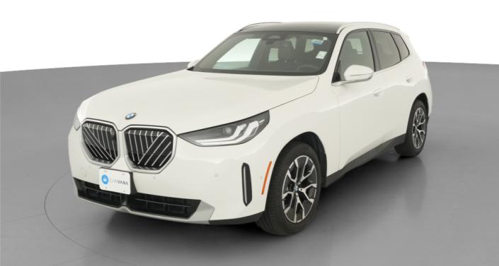 Thumbnail: 2026 BMW X3 - 1