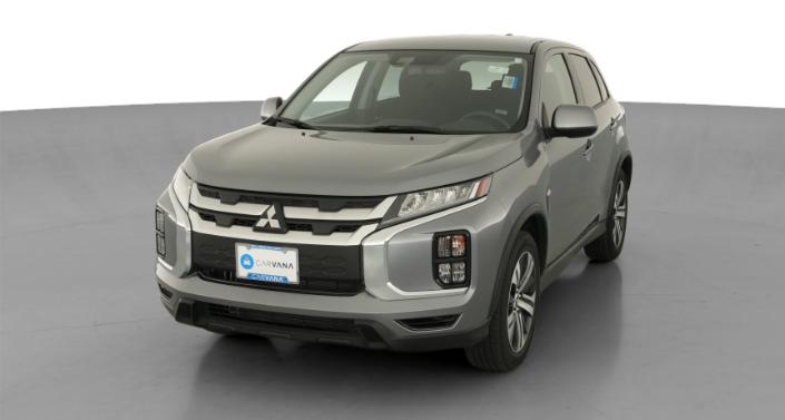 Thumbnail: 2024 Mitsubishi Outlander Sport - 1