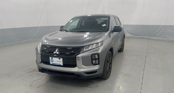 Thumbnail: 2025 Mitsubishi Outlander Sport - 1