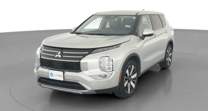 Thumbnail: 2025 Mitsubishi Outlander - 1