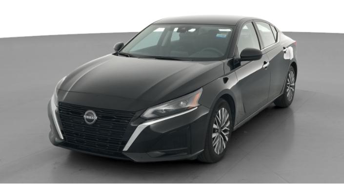 Thumbnail: 2025 Nissan Altima - 1
