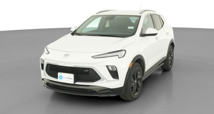 Thumbnail: 2024 Buick Encore GX - 1