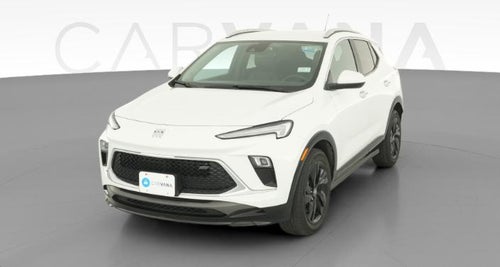 2024 Buick Encore GX