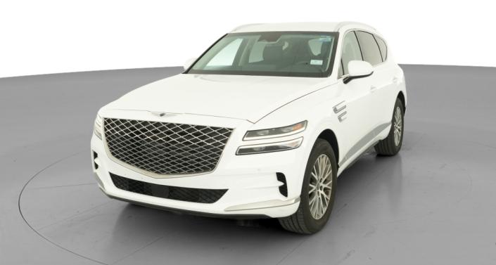 2024 Genesis GV80 2.5T -
                  Hebron, OH