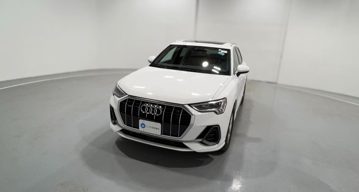 Thumbnail: 2025 Audi Q3 - 1