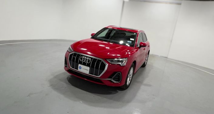 Thumbnail: 2025 Audi Q3 - 1