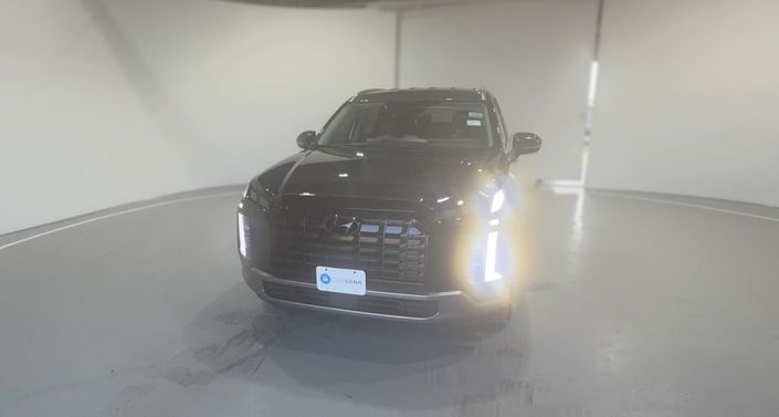 Thumbnail: 2025 Hyundai Palisade - 1