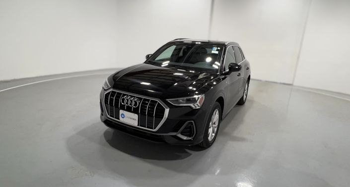Thumbnail: 2024 Audi Q3 - 1