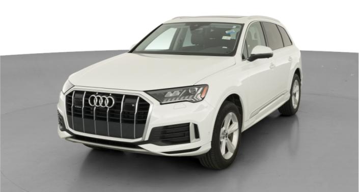 Thumbnail: 2024 Audi Q7 - 1