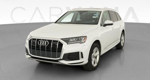 2024 Audi Q7