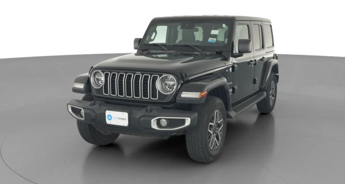 Thumbnail: 2024 Jeep Wrangler - 1