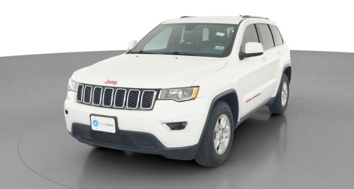Thumbnail: 2017 Jeep Grand Cherokee - 1