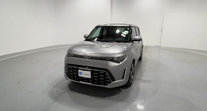Thumbnail: 2024 Kia Soul - 1