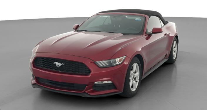 2016 Ford Mustang V6 -
                  Union City, GA