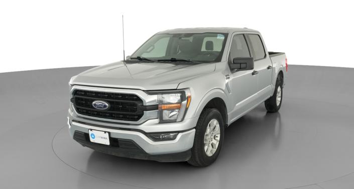 Thumbnail: 2023 Ford Econoline - 1