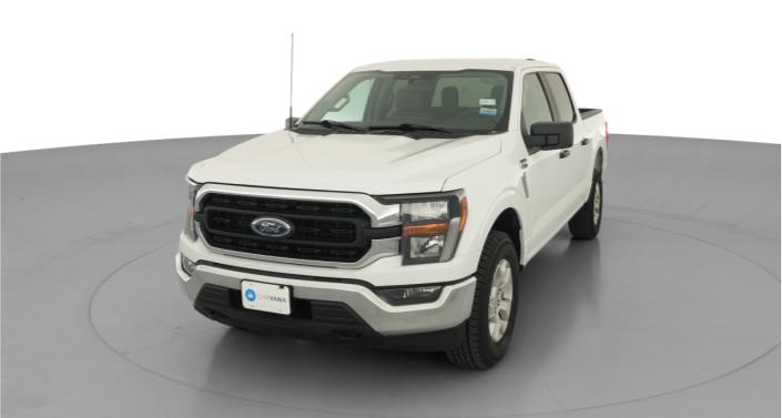 Thumbnail: 2023 Ford Econoline - 1