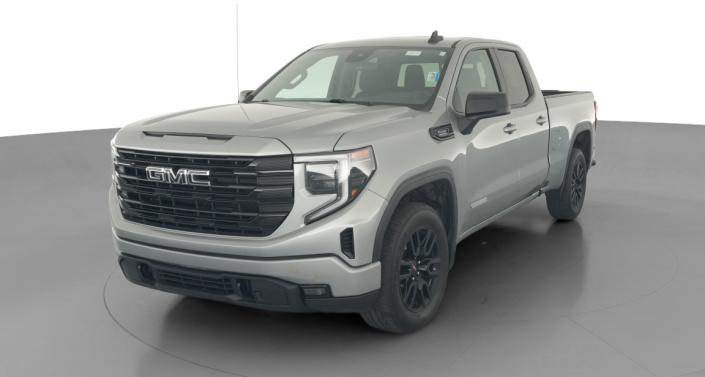 Thumbnail: 2023 GMC Sierra 1500 - 1