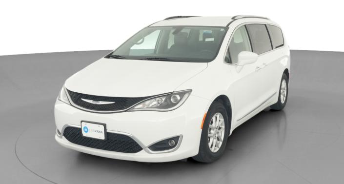 2020 Chrysler Pacifica Touring L -
                  Rocklin, CA