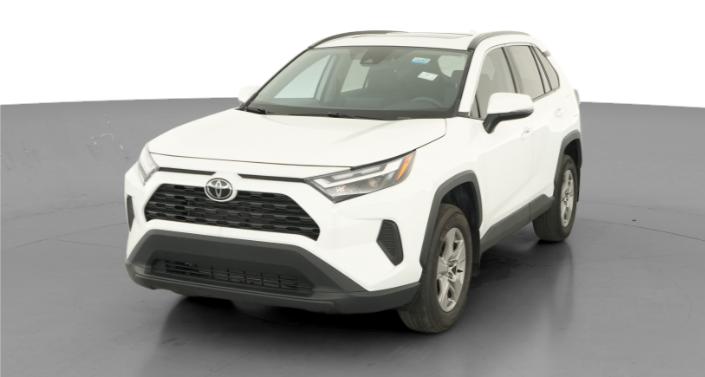 Thumbnail: 2025 Toyota RAV4 - 1