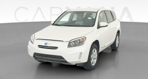 2014 Toyota RAV4