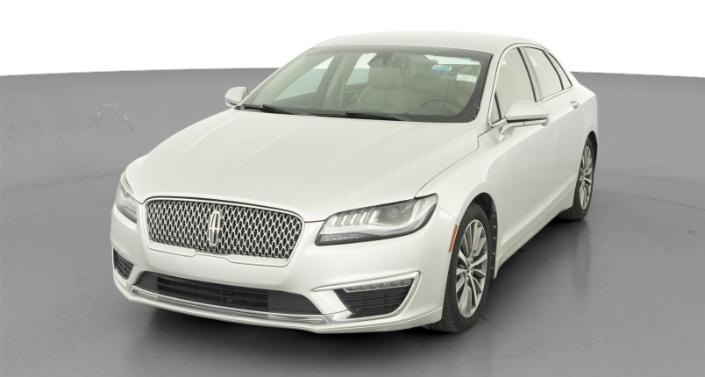 2019 Lincoln MKZ  -
                  Bessemer, AL