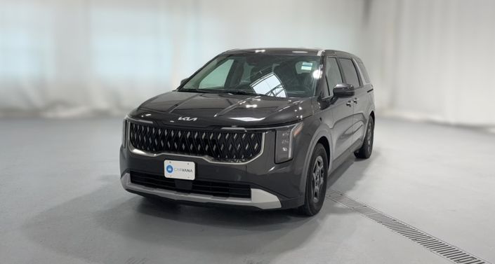 Thumbnail: 2026 Kia Carnival - 1