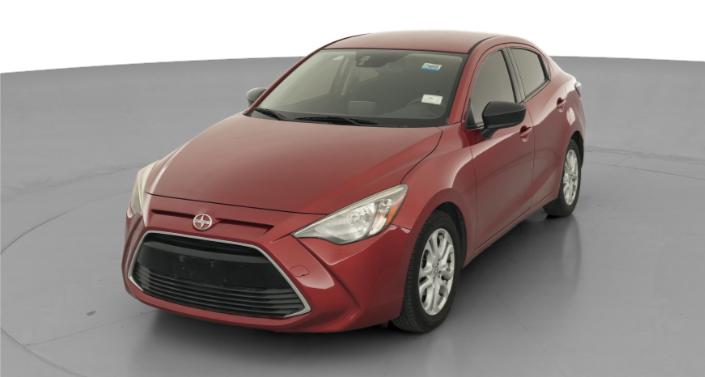 2016 Scion iA Base -
                  Fort Worth, TX