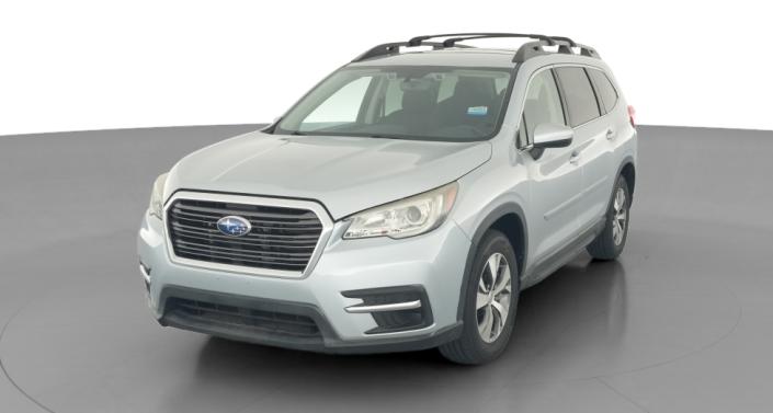 Thumbnail: 2019 Subaru Ascent - 1