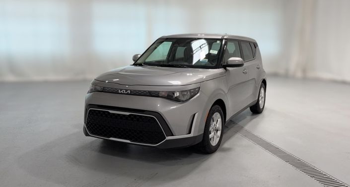 Thumbnail: 2025 Kia Soul - 1