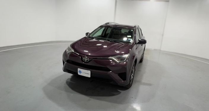Thumbnail: 2017 Toyota RAV4 - 1