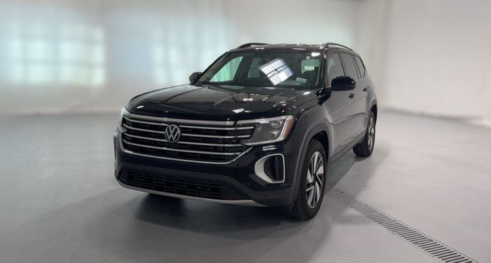 Thumbnail: 2026 Volkswagen Atlas - 1