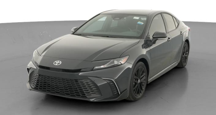 Thumbnail: 2026 Toyota Camry - 1