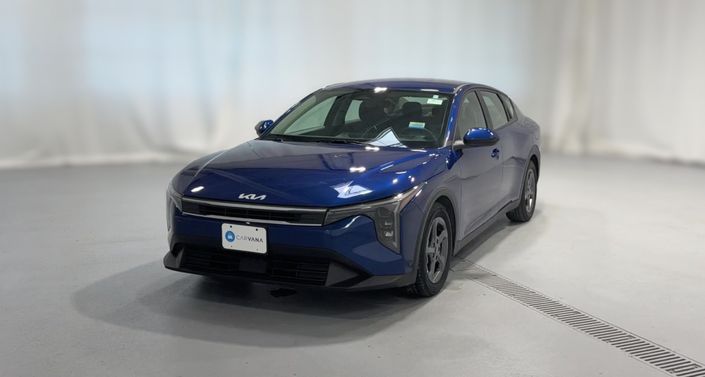 Thumbnail: 2025 Kia K4 - 1
