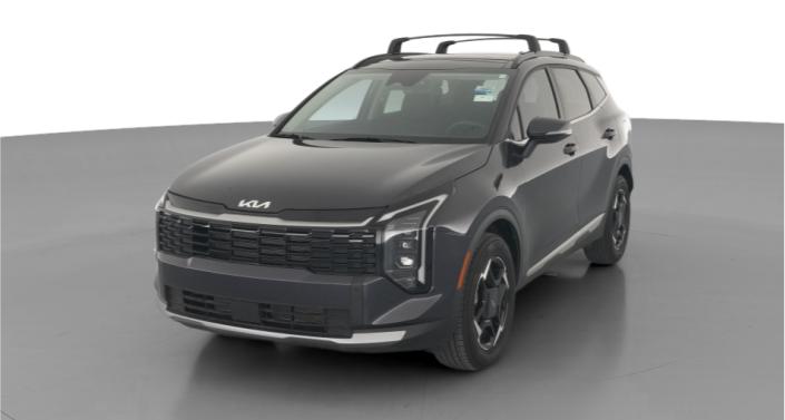Thumbnail: 2026 Kia Sportage - 1
