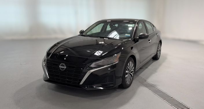 Thumbnail: 2025 Nissan Altima - 1