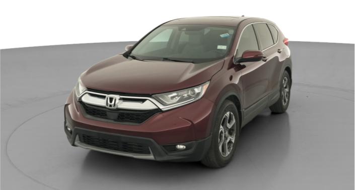 Thumbnail: 2018 Honda CR-V - 1