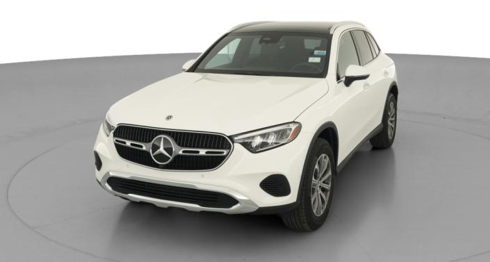 Thumbnail: 2026 Mercedes-Benz GLC - 1
