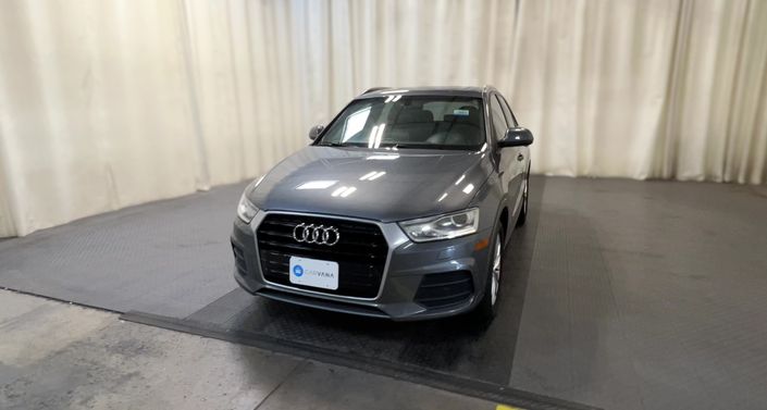 2017 Audi Q3 Premium -
                  Riverside, CA