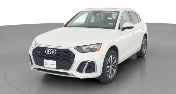 Thumbnail: 2022 Audi Q5 - 1